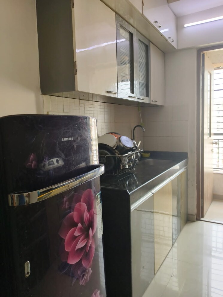 Kitchen, lodha-casa-bella-gold 2 Bedroom 918 Sq.Ft. Apartment In Dombivli East Thane 7703222