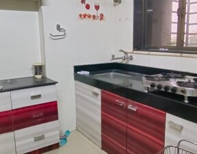 2 BHK Apartment For Sale in Borivali West