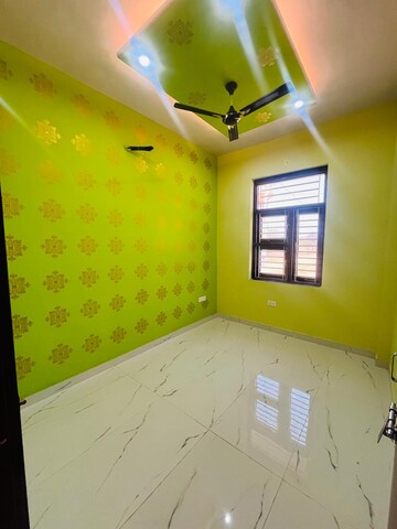 Bathroom in 2 BHK Villa at MJB Prime, Hathoj – for Sale