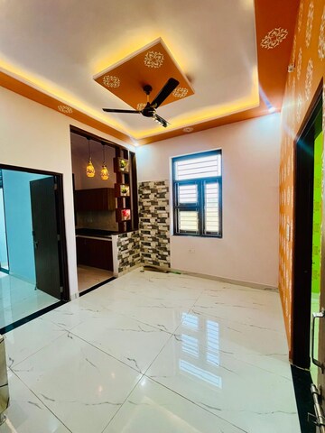 Bedroom in 2 BHK Villa at MJB Prime, Hathoj – for Sale