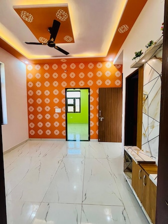 2 BHK Villa For Resale in MJB Prime Hathoj Jaipur  7703243