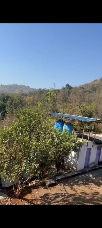 Plot Area in  Plot at Vasai – for Sale