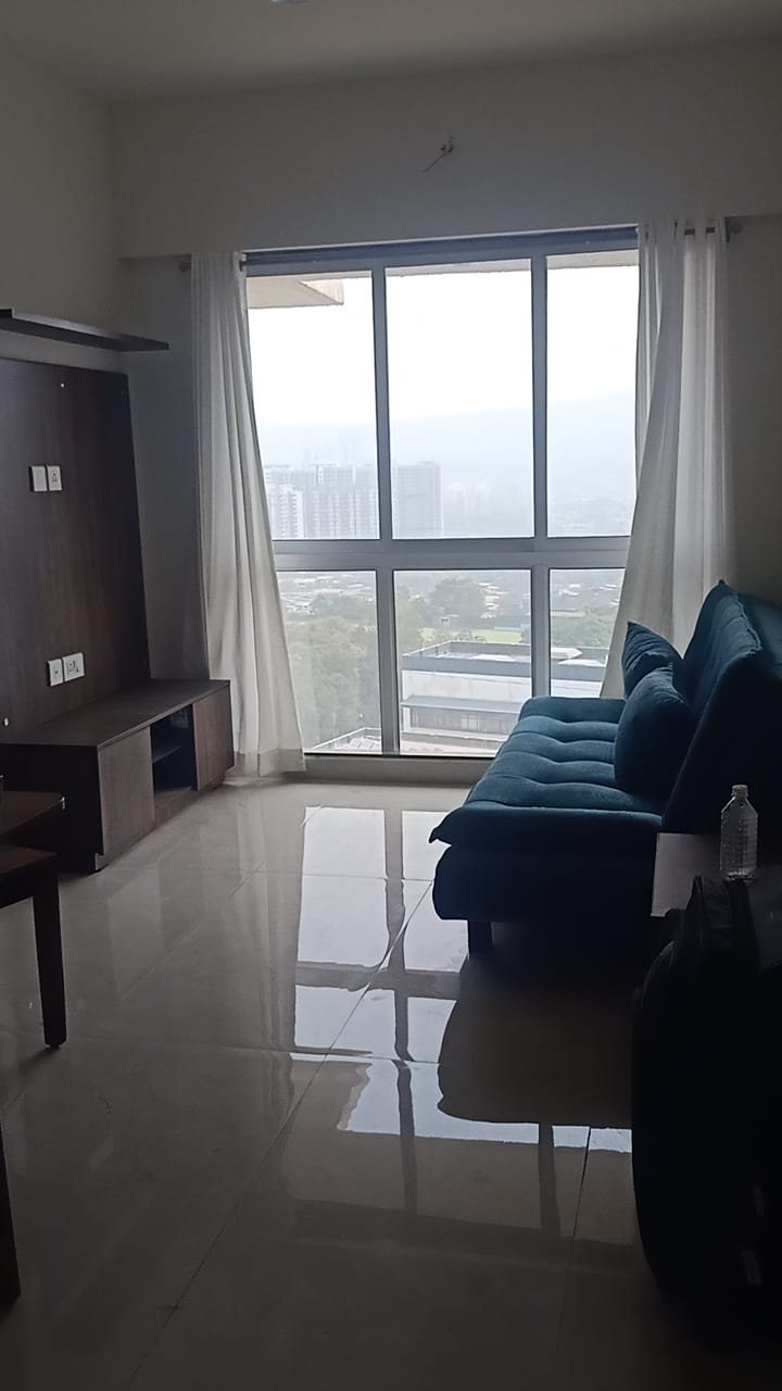 2 BHK Apartment For Rent in Sethia Imperial Avenue Malad East Mumbai  7703239