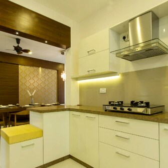 4 BHK Villa For Rent in Mims Crescenta Kannamangala Bangalore  7703273