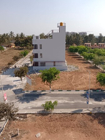 Plot For Resale in NCN Orchid Park Devanahalli Bangalore  7703260