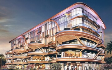 Shop For Sale in Delta Ii Greater Noida