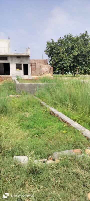 Plot Area in  Plot at Dehya – for Sale