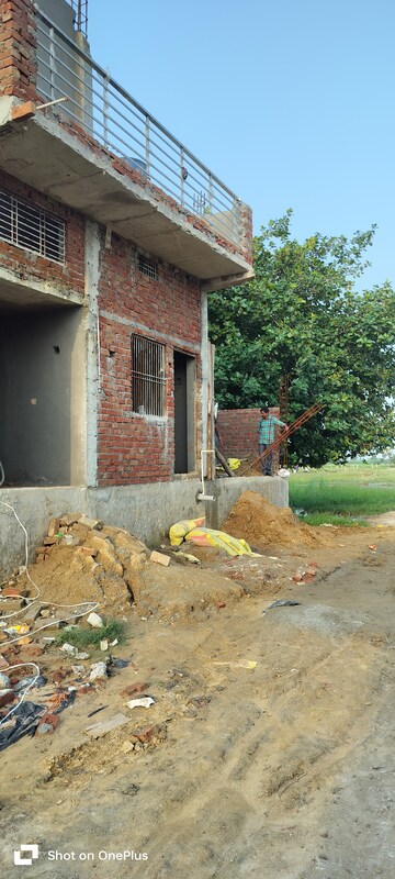  Plot – Exterior View View at Dehya - for Sale