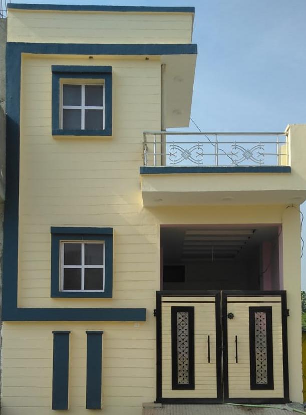 2 BHK Independent House For Resale in Sgpgi Lucknow  7703317