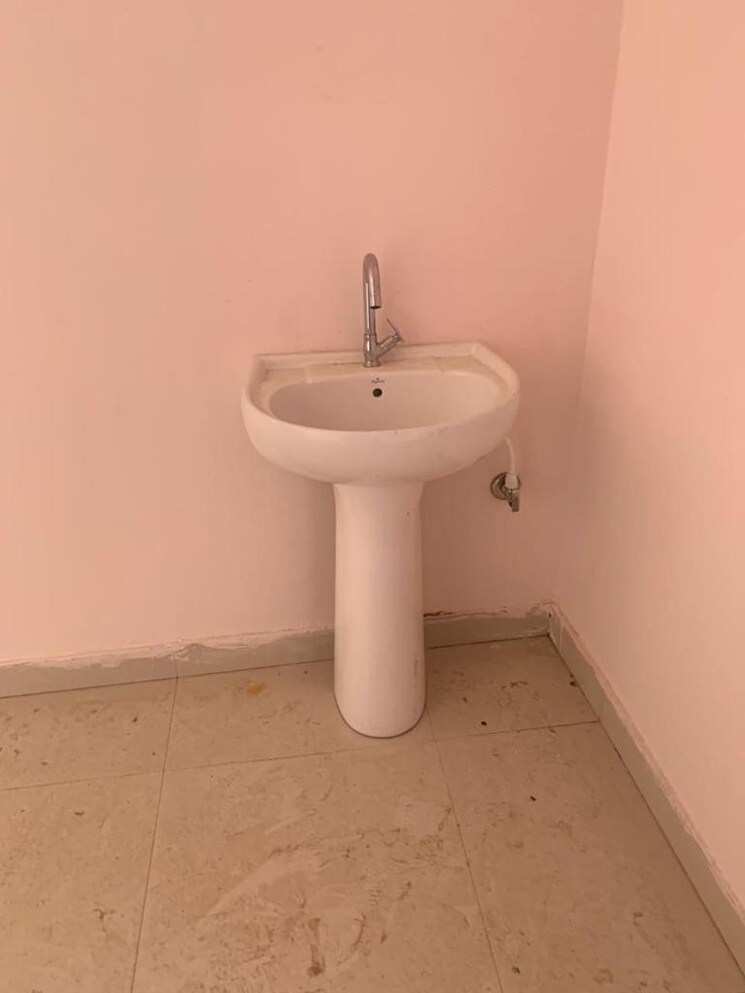 Bathroom, sgpgi 2 Bedroom 510 Sq.Ft. Independent House In Sgpgi Lucknow 7703317