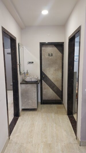  2 BHK Apartment at Neha Bhoomika Pride, Malakpet – for Sale