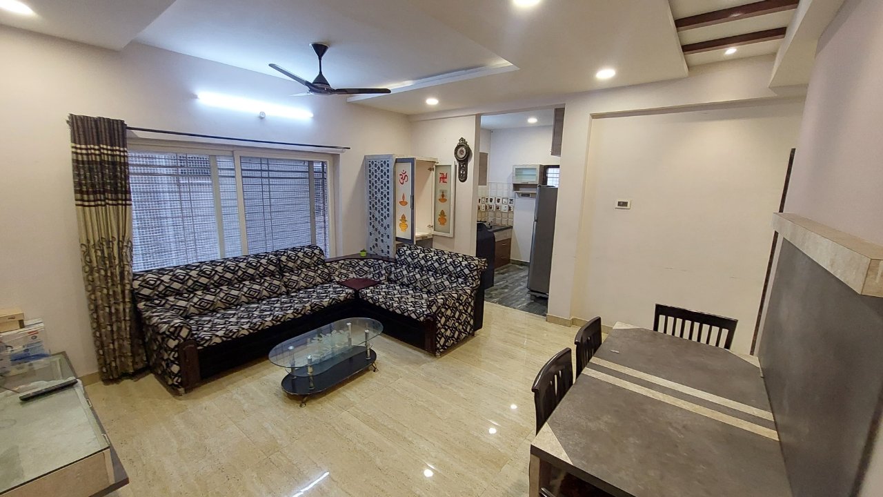2 BHK Apartment For Sale in Neha Bhoomika Pride