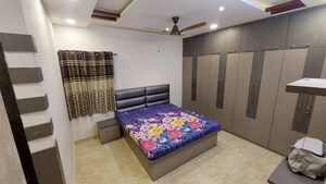 Bedroom in 2 BHK Apartment at Neha Bhoomika Pride, Malakpet – for Sale
