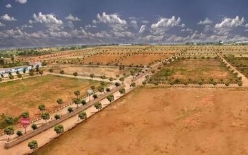 Plot For Sale in Maruti Kunj