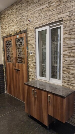 Furnished Amenities in 2 BHK Apartment at Neha Bhoomika Pride, Malakpet – for Sale