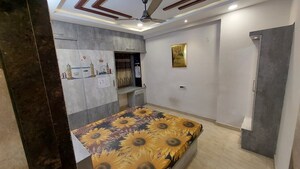 Bedroom in 2 BHK Apartment at Neha Bhoomika Pride, Malakpet – for Sale