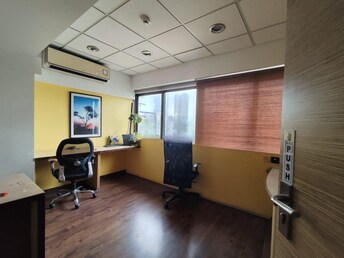 Commercial Office Space 2270 Sq.Ft. For Rent in Lower Parel Mumbai  7703327