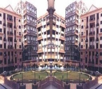 3 BHK Apartment For Rent in Green Valley CHS Wanwadi Pune  7703387