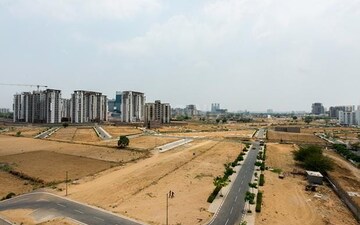 Plot For Sale in Maruti Kunj