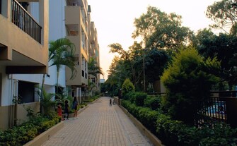 3 BHK Apartment For Rent in MJ Lifestyle Astyllen Sarjapur Road Bangalore  7703368