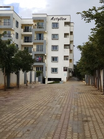 3 BHK Apartment For Rent in MJ Lifestyle Astyllen Sarjapur Road Bangalore  7703368