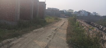 Plot Area in  Plot at Chandpur – for Sale