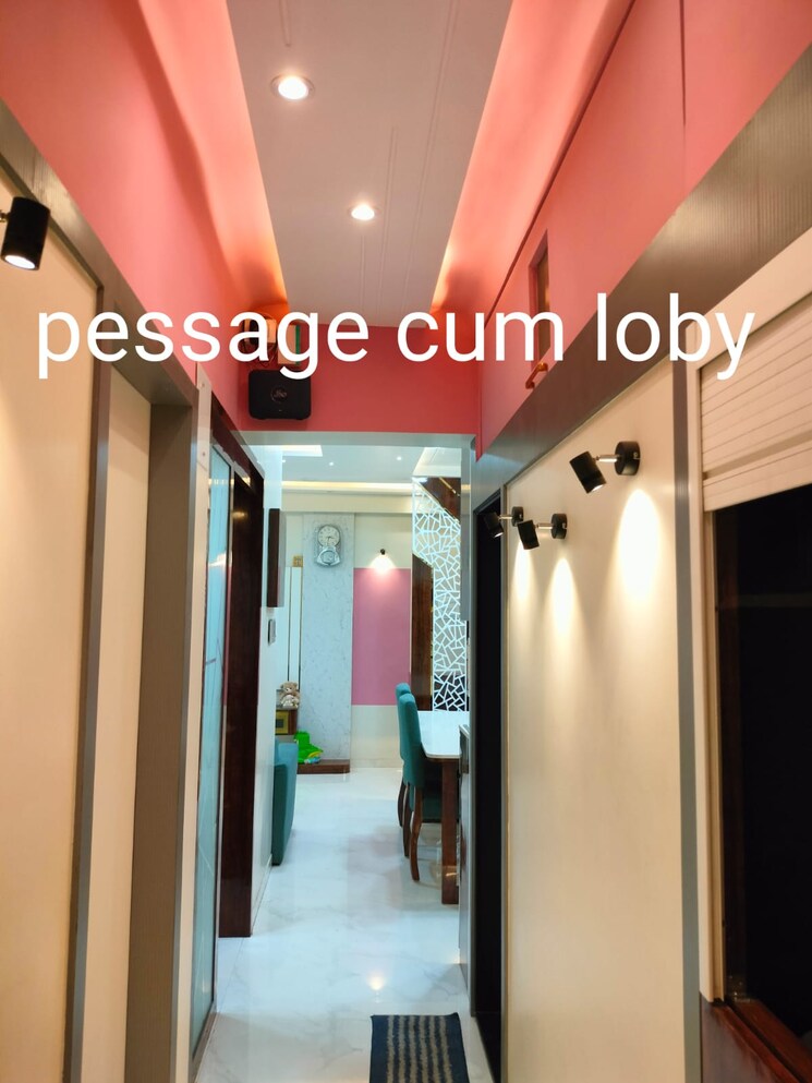 undefined, leena-bhairav-residency 3 Bedroom 1340 Sq.Ft. Apartment In Mira Road Thane 7703390