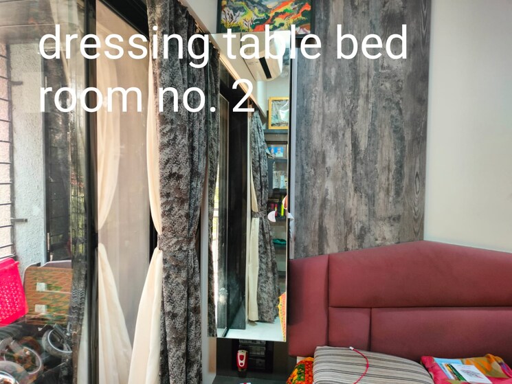 Bedroom, leena-bhairav-residency 3 Bedroom 1340 Sq.Ft. Apartment In Mira Road Thane 7703390