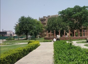 2 BHK Apartment – Garden View at The Essentia, Alwar Bypass Road - for Sale