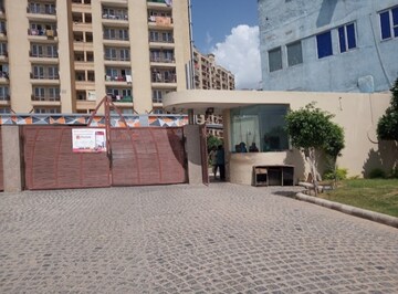 2 BHK Apartment – Exterior View View at The Essentia, Alwar Bypass Road - for Sale