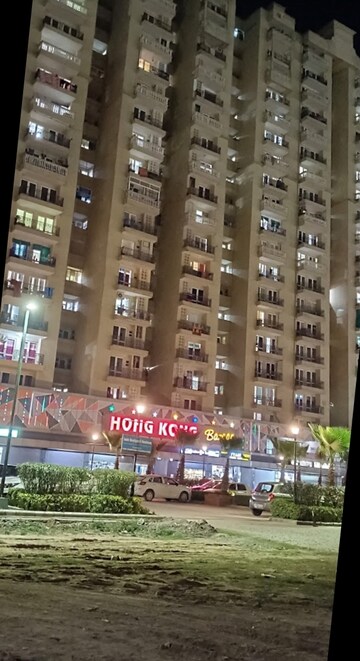 2 BHK Apartment – Exterior View View at The Essentia, Alwar Bypass Road - for Sale