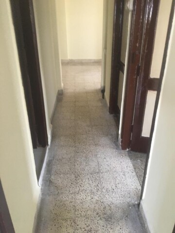 Corridor in 2 BHK Apartment at Nagpur Station – for Rent