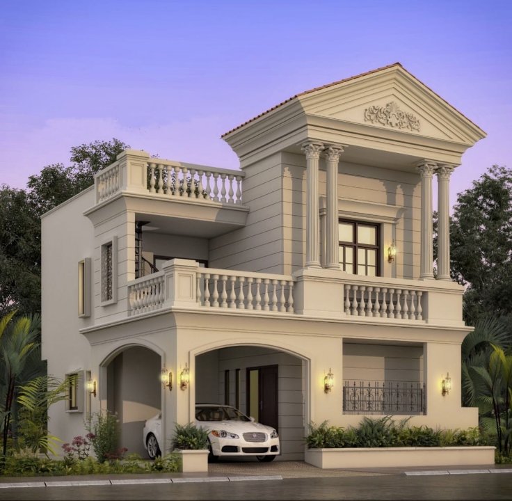 3 BHK Villa For Resale in Bagalur Road Hosur  7703379