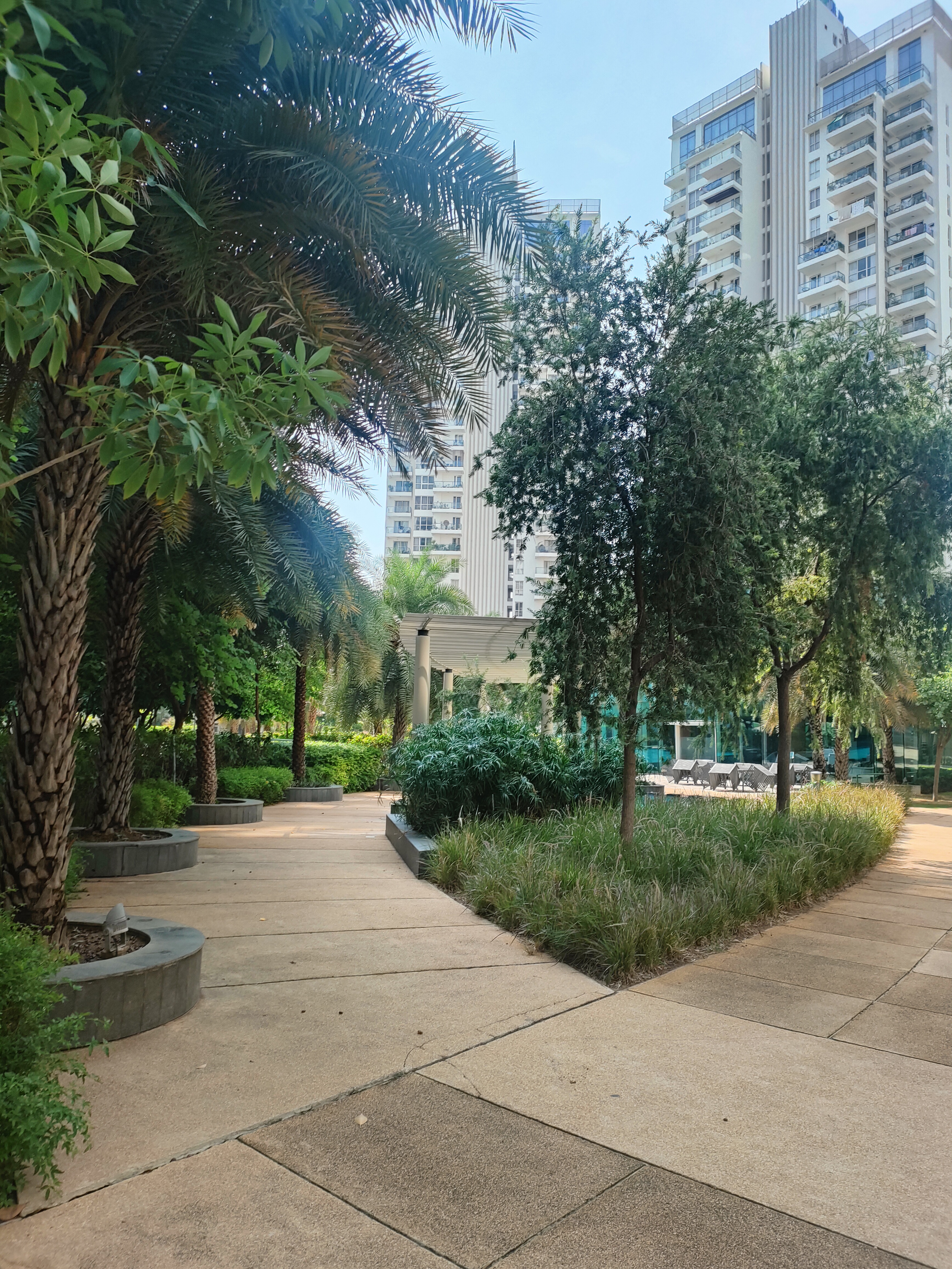 Rental 3 Bedroom 2368 Sq.Ft. Apartment in M3M Merlin, Sector 67 Gurgaon