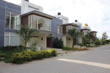 4 BHK Villa For Rent in Pushpam Woods Sarjapur Bangalore  7703430