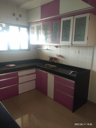 2 BHK Apartment For Rent in Tirupati Campus Tingre Nagar Pune  7703447