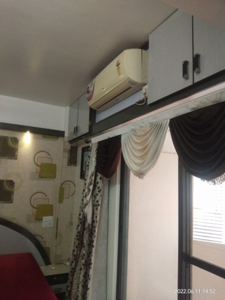 Other, tirupati-campus 2 Bedroom 1200 Sq.Ft. Apartment In Tingre Nagar Pune 7703447