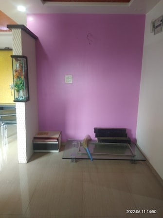 2 BHK Apartment For Rent in Tirupati Campus Tingre Nagar Pune  7703447