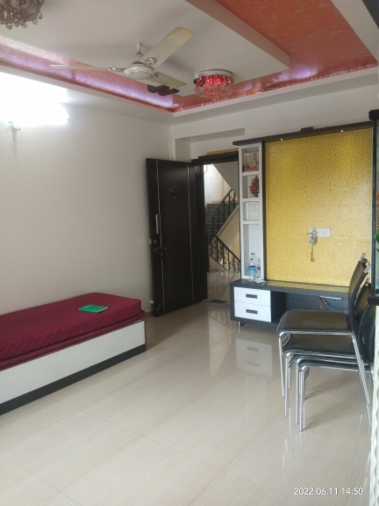Room, tirupati-campus 2 Bedroom 1200 Sq.Ft. Apartment In Tingre Nagar Pune 7703447