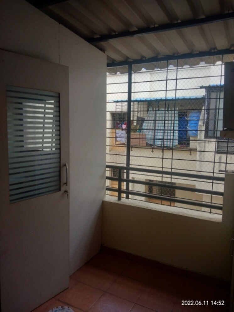 Room, tirupati-campus 2 Bedroom 1200 Sq.Ft. Apartment In Tingre Nagar Pune 7703447