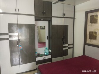 2 BHK Apartment For Rent in Tirupati Campus Tingre Nagar Pune  7703447