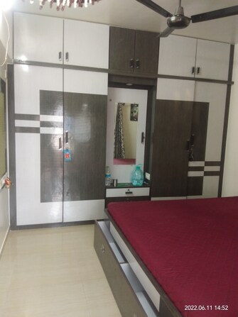 2 BHK Apartment For Rent in Tirupati Campus Tingre Nagar Pune  7703447