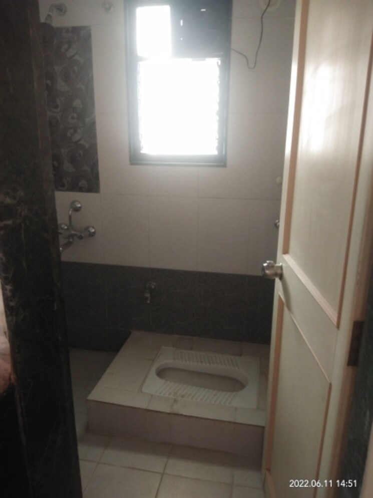 Bathroom, tirupati-campus 2 Bedroom 1200 Sq.Ft. Apartment In Tingre Nagar Pune 7703447