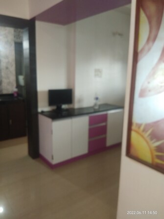 2 BHK Apartment For Rent in Tirupati Campus Tingre Nagar Pune  7703447