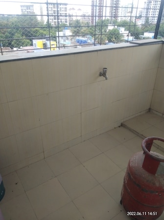 2 BHK Apartment For Rent in Tirupati Campus Tingre Nagar Pune  7703447