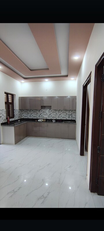 3 BHK Independent House For Resale in Ganga Nagar Meerut  7703495