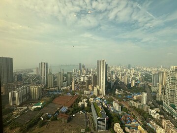 5 BHK Apartment For Sale in Lodha Trump Tower, Worli