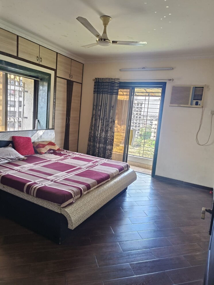 Bedroom, regency-estate 3 Bedroom 1560 Sq.Ft. Apartment In Dombivli East Thane 7703473