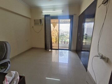 Kitchen in 3 BHK Apartment at Regency Estate, Dombivli East – for Sale