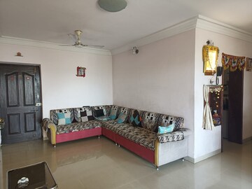 3 BHK Apartment For Sale in Regency Estate, Dombivli East